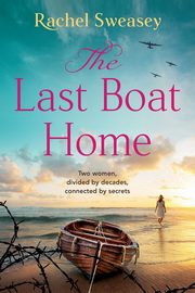 The Last Boat Home, Sweasey Rachel