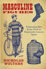 Masculine Figures, Wolters Nicholas