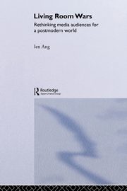 ksiazka tytu: Living Room Wars autor: Ang Ien