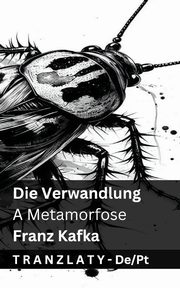Die Verwandlung / A Metamorfose, Kafka Franz