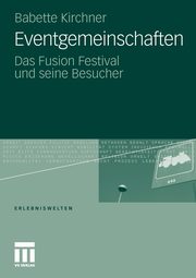 Eventgemeinschaften, Kirchner Babette