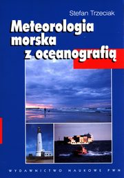 Meteorologia morska z oceanografi, Trzeciak Stefan