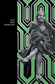 Jazz, Morrison Toni