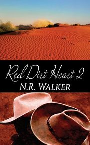 Red Dirt Heart 2, Walker N.R.