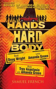 Hands on a Hardbody, Wright Doug