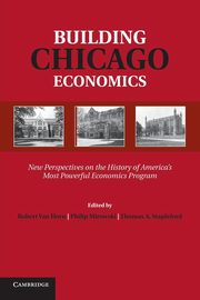 Building Chicago Economics, 