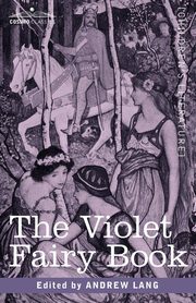 The Violet Fairy Book, 