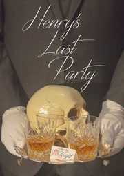Henry's Last Party, Wright Julian