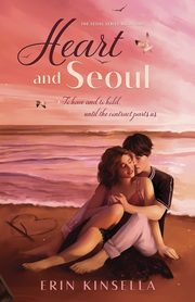 Heart and Seoul, Kinsella Erin