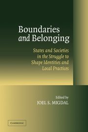 Boundaries and Belonging, 