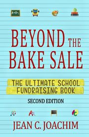 Beyond the Bake Sale, Joachim Jean C