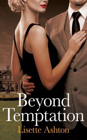 Beyond Temptation, Ashton Lisette