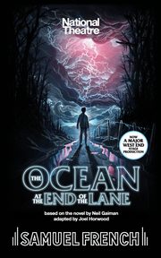 The Ocean at the End of the Lane, Gaiman Neil