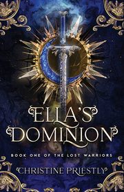 Ella's Dominion, Priestly Christine