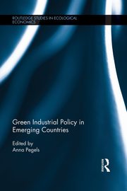 Green Industrial Policy in Emerging Countries, 
