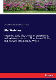 Life Sketches, White James
