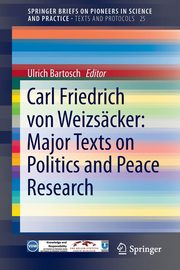ksiazka tytu: Carl Friedrich von Weizscker autor: 