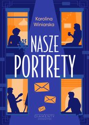 Nasze portrety, Winiarska Karolina