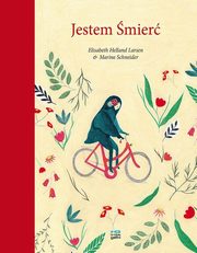 Jestem mier, Helland Larsen Elisabeth