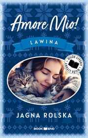 Amore mio! Lawina, Rolska Jagna