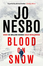 Blood on Snow, Nesbo Jo