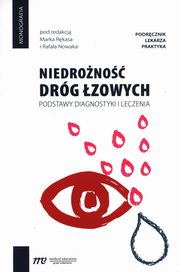Niedrono drg zowych, Rkas Marek, Nowak Rafa