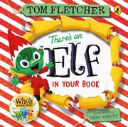 There's an Elf in Your Book, 