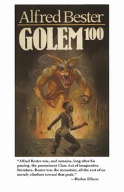 Golem 100, Bester Alfred