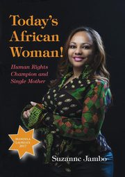 Today's African Woman!, Jambo Suzanne