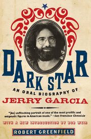 Dark Star, Greenfield Robert