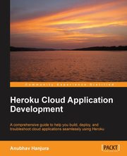 Heroku Cloud Application Development, Hanjura Anubhav