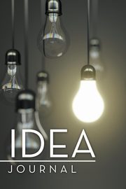 ksiazka tytu: Idea Journal autor: Publishing LLC Speedy