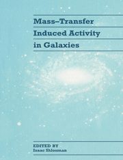 Mass-Transfer Induced Activity in Galaxies, 