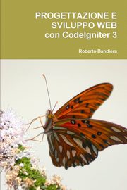 Progettazione e Sviluppo Web con CodeIgniter 3, Bandiera Roberto