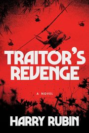 Traitor's Revenge, Rubin Harry