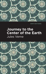 Journey to the Center of the Earth, Verne Jules