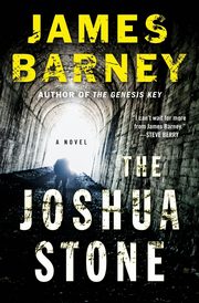 The Joshua Stone, Barney James