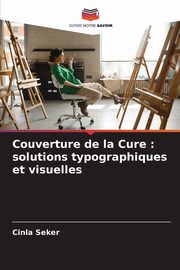 ksiazka tytu: Couverture de la Cure autor: Seker Cinla
