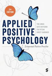Applied Positive Psychology, Lomas Tim