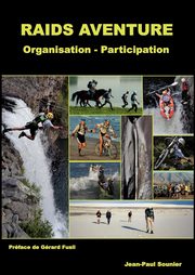 Raids aventure, Sounier Jean-Paul
