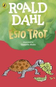 Esio Trot, Dahl Roald