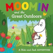 Moomin and the Great Outdoors, 