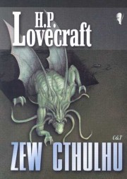 Zew Cthulhu, Lovecraft Howard Philips