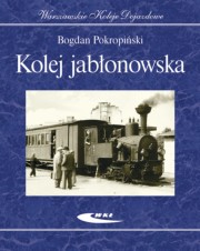 Kolej jabonowska, Pokropiski Bogdan