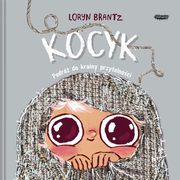 Kocyk Podr do krainy przytulnoci, Brantz Loryn