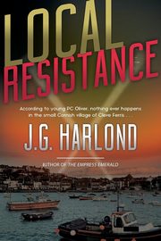 Local Resistance, Harlond J.G