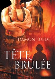 ksiazka tytu: Tete Brulee (Translation) autor: Suede Damon