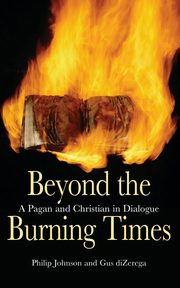 Beyond the Burning Times, Johnson Philip