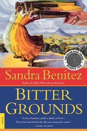 Bitter Grounds, Benitez Sandra