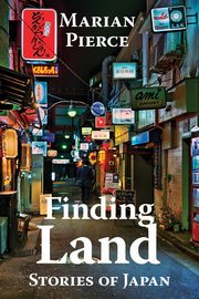 Finding Land, Pierce Marian